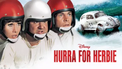 Hurra for Herbie