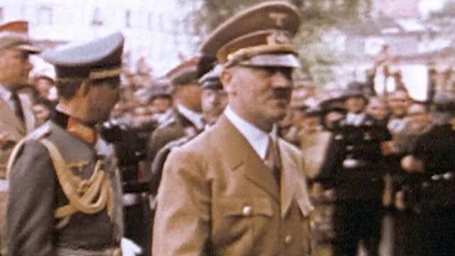 thumbnail - M2:Ep5 Aliens and the Third Reich