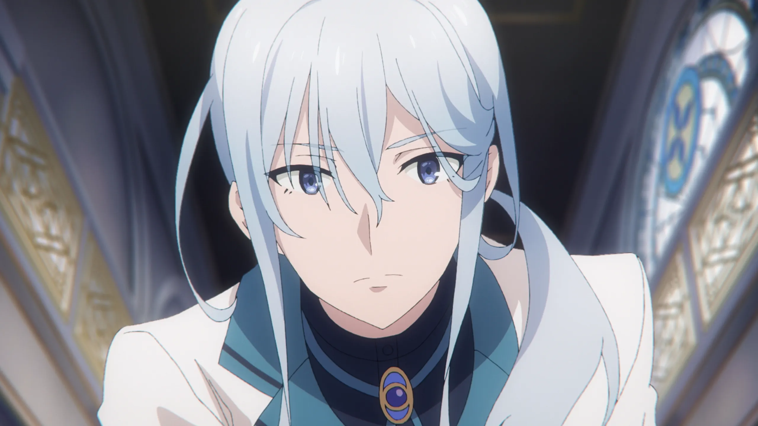 thumbnail - S1：第3話「セレンディア学園生徒会」