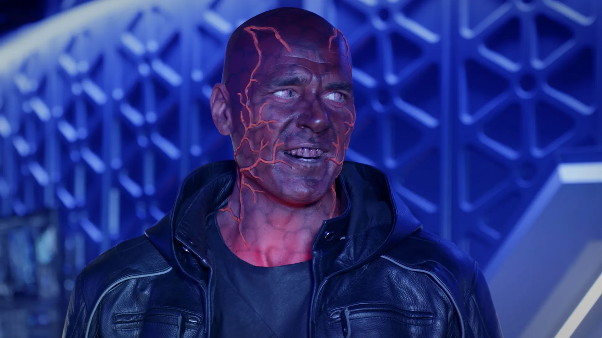 thumbnail - S2:E21 Versus The Zero Gravity