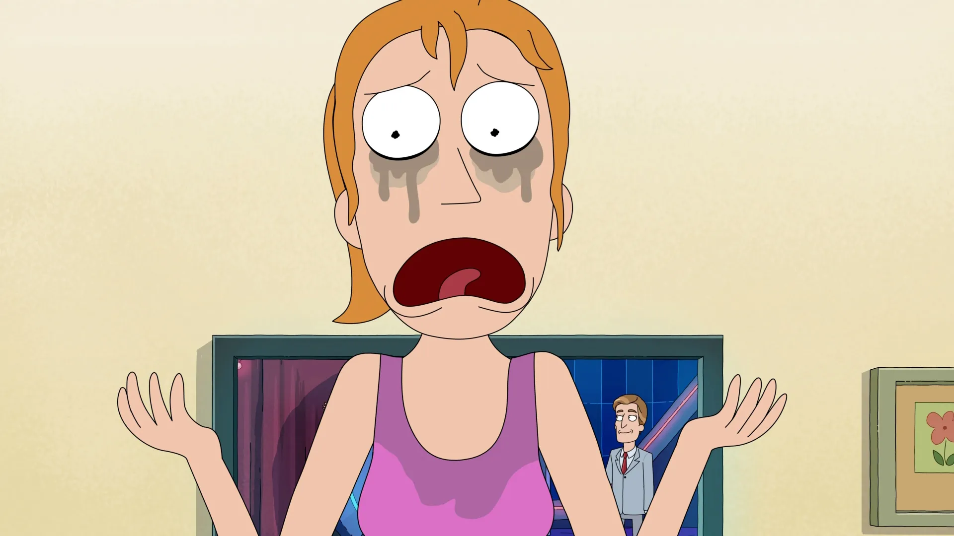 thumbnail - S7:E7 Wet Kuat Amortican Summer