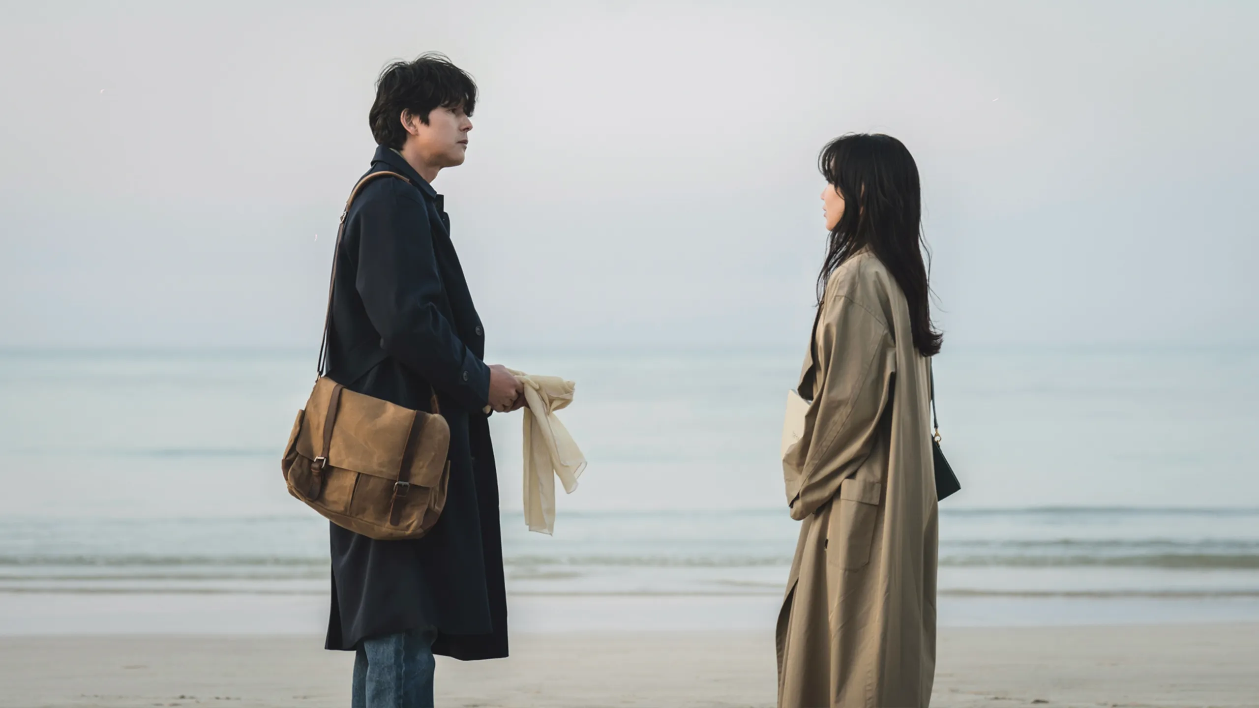 thumbnail - S1：第1話「挨拶」