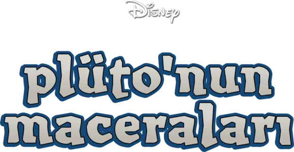 Plüto'nun Maceraları