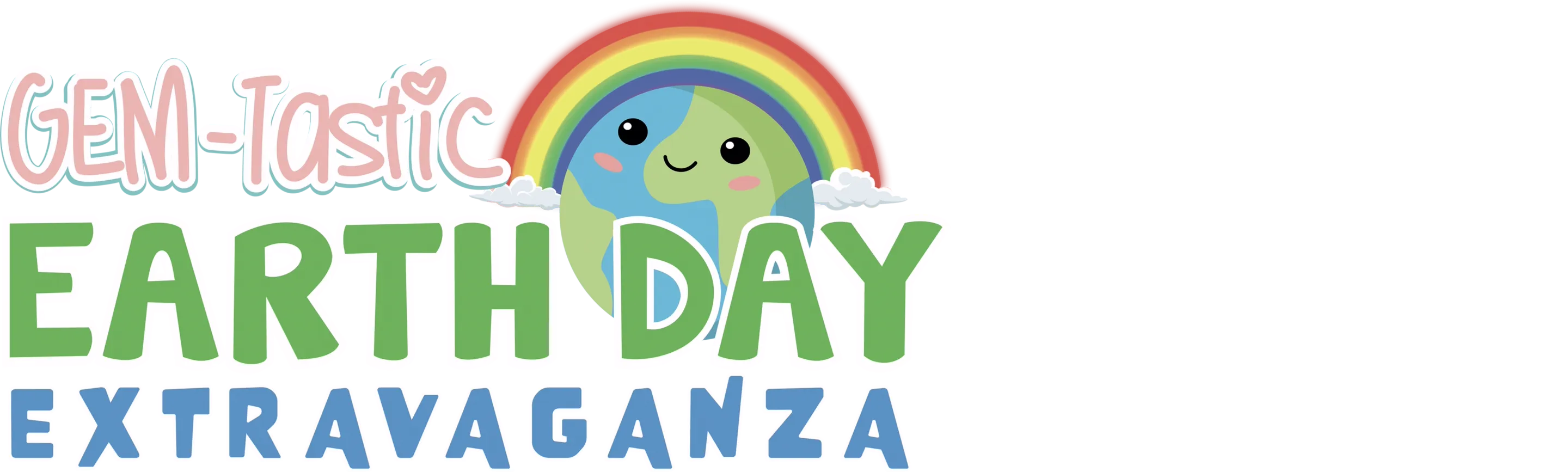 GEM-tastic Earth Day Extravaganza!