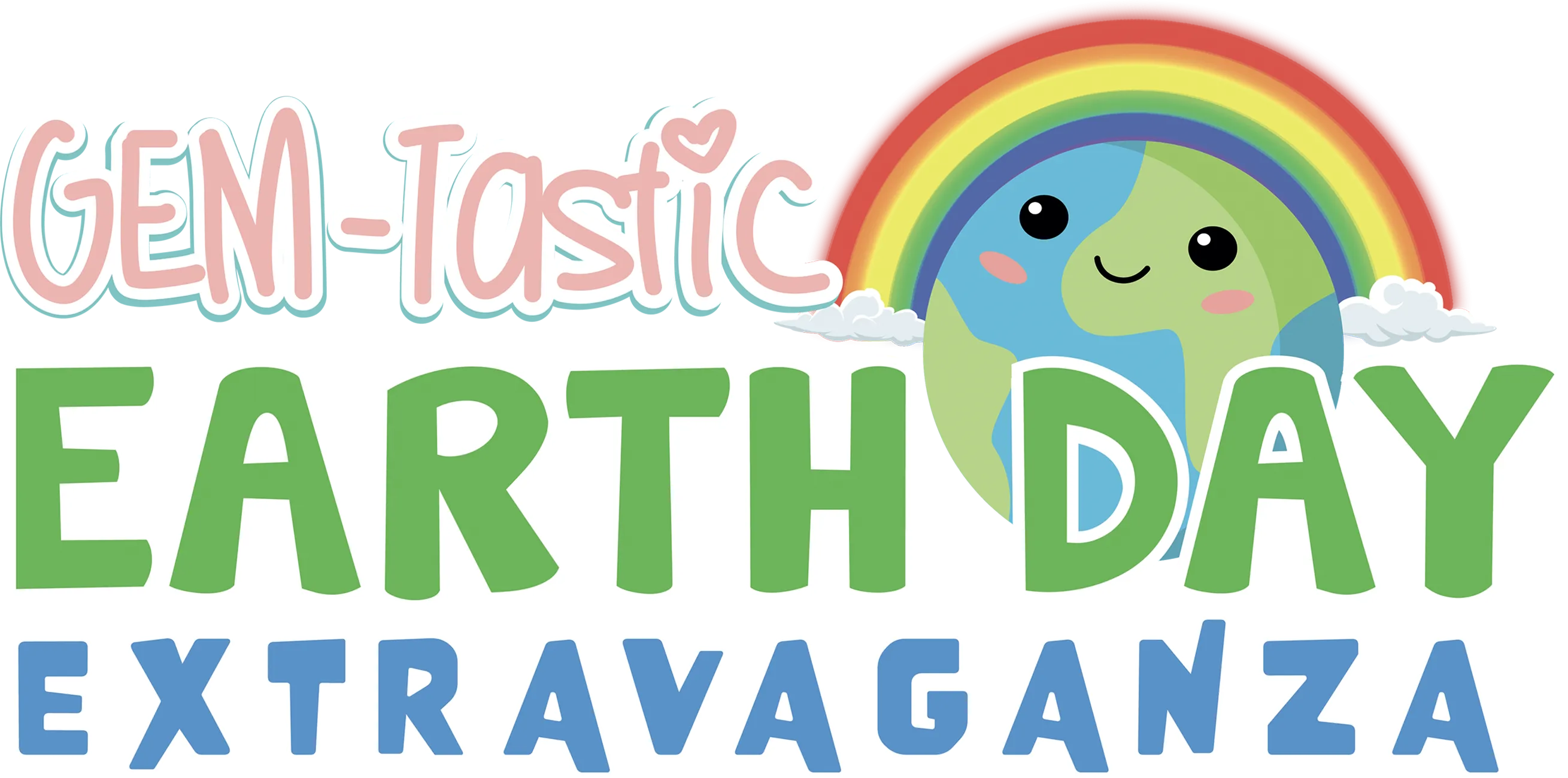 GEM-tastic Earth Day Extravaganza!