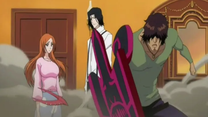 thumbnail - S26:E359 (Dub) Bleach 359