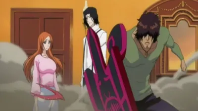 thumbnail - S26:E359 (Dub) Bleach 359