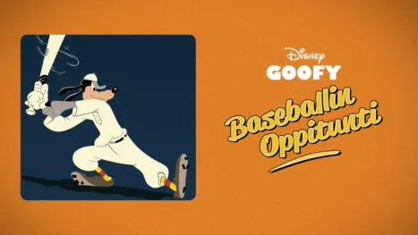 thumbnail - Baseballin oppitunti
