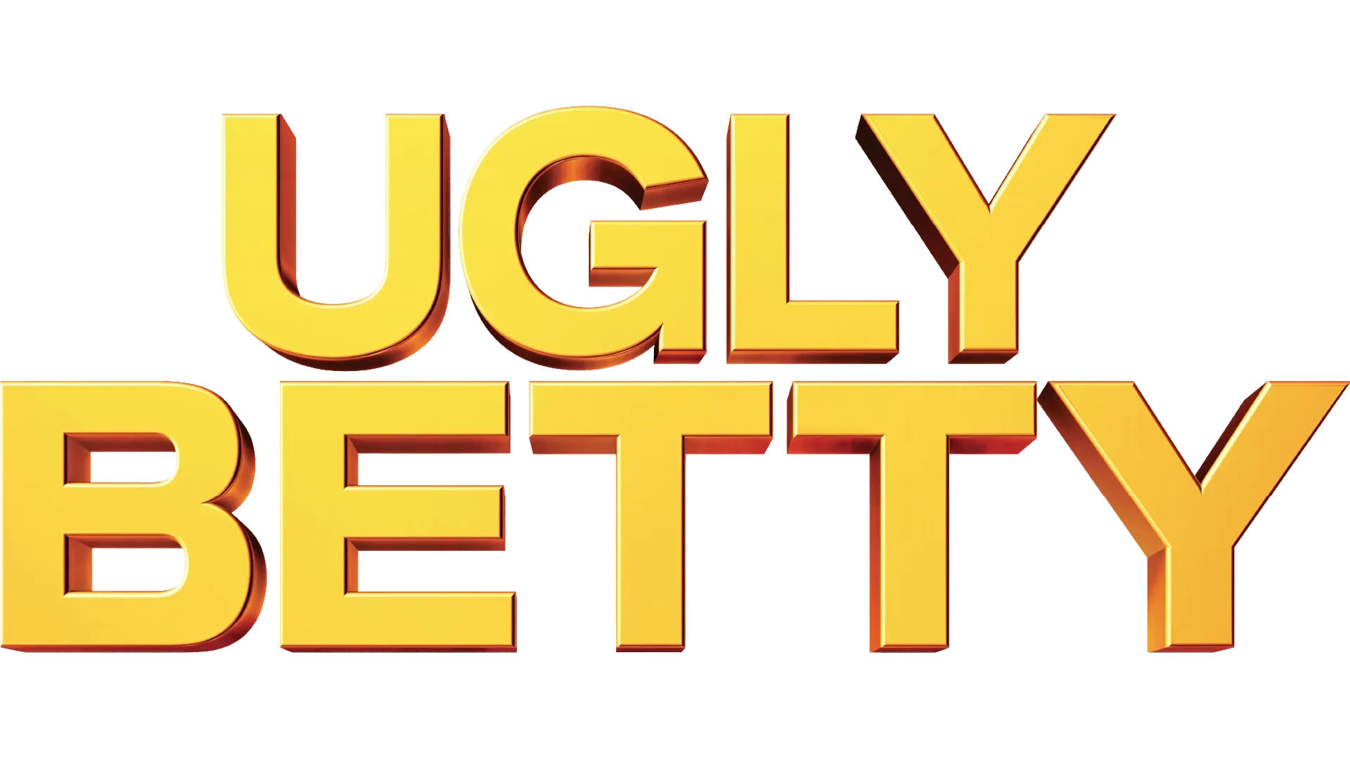 Ugly Betty