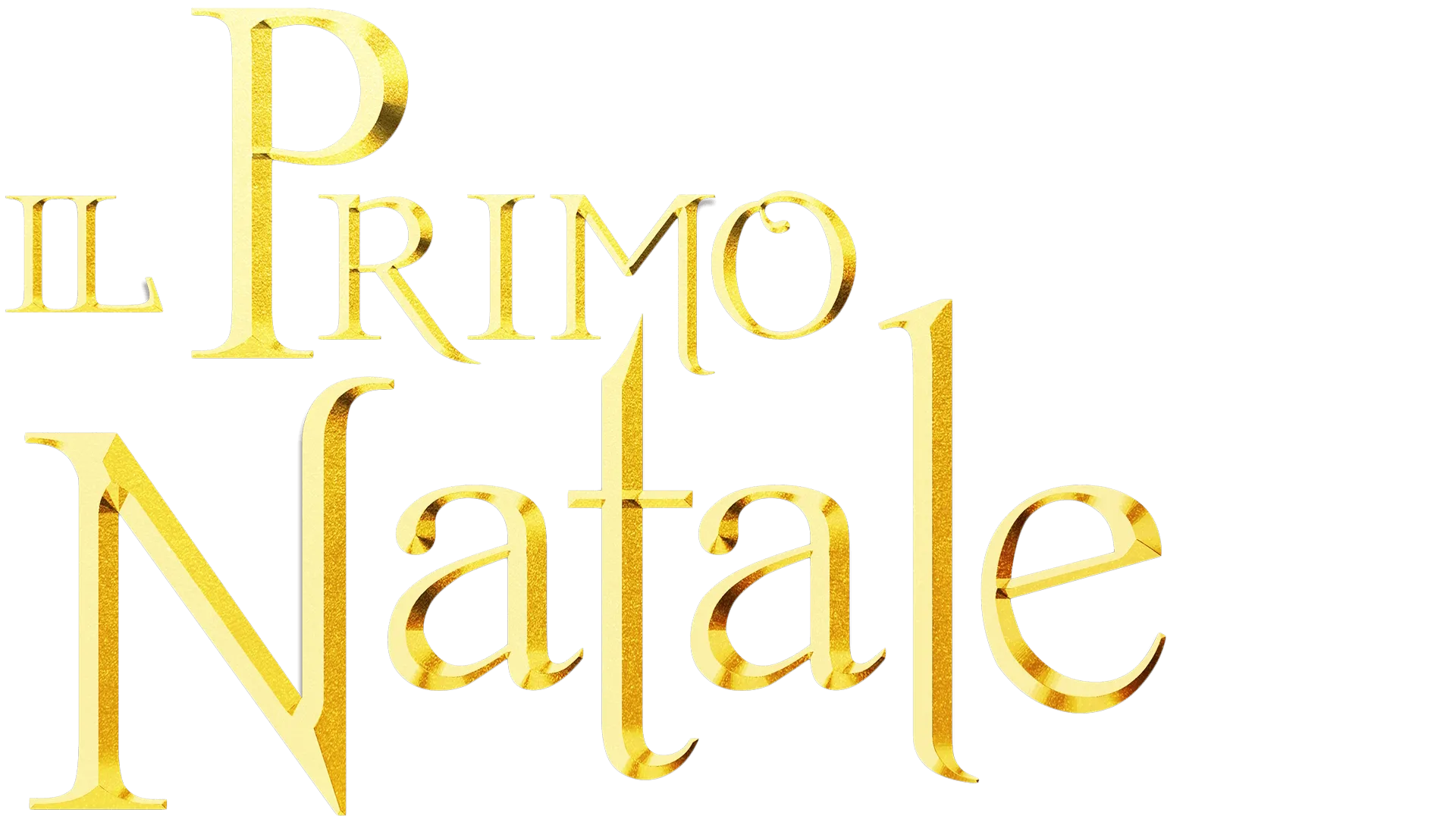 Il Primo Natale