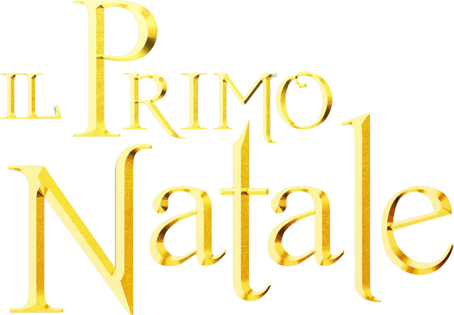 Il primo Natale