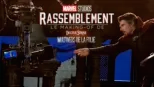 thumbnail - Le Making-of de Docteur Strange dans le multivers de la folie