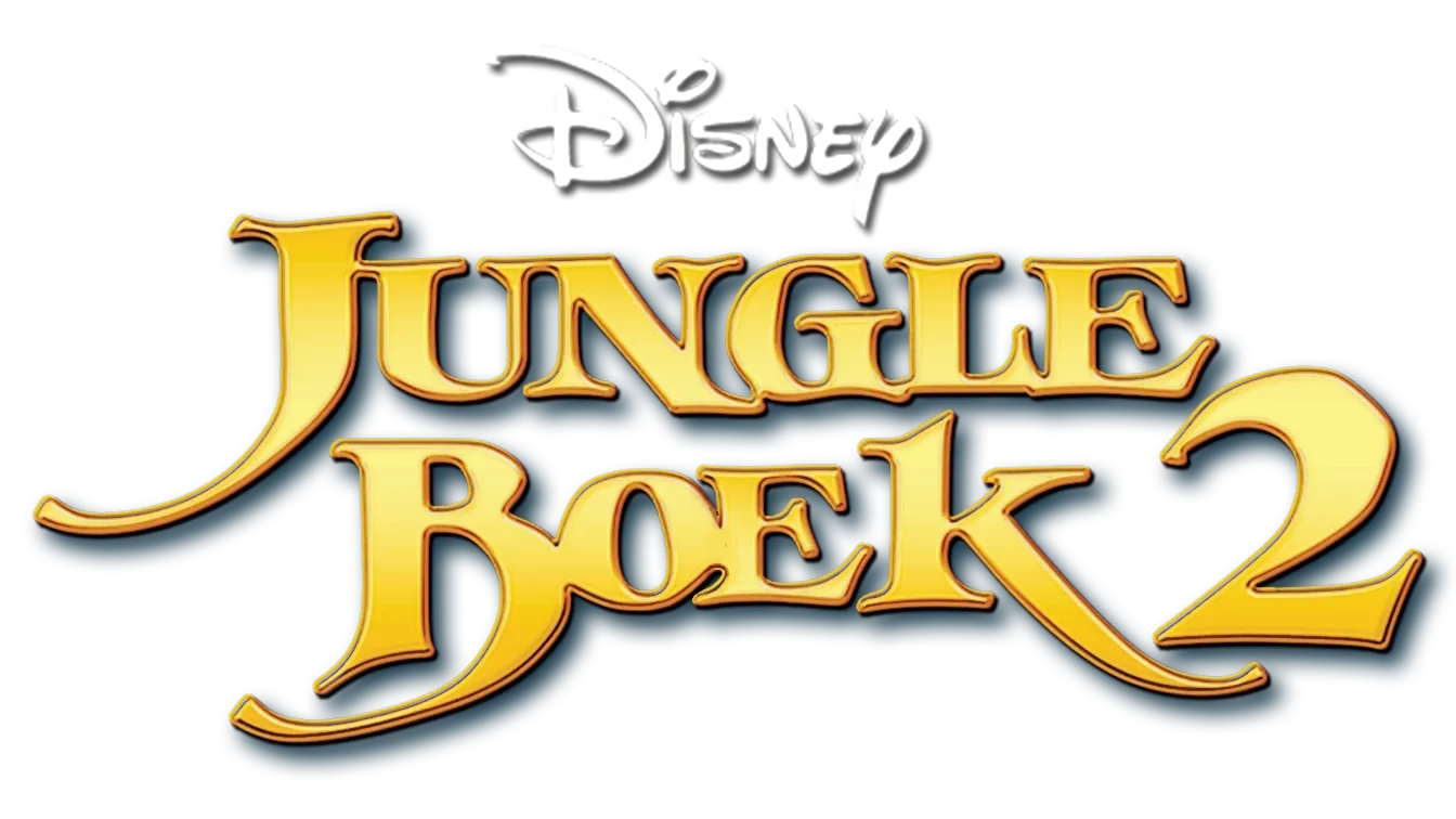 Jungle Boek 2
