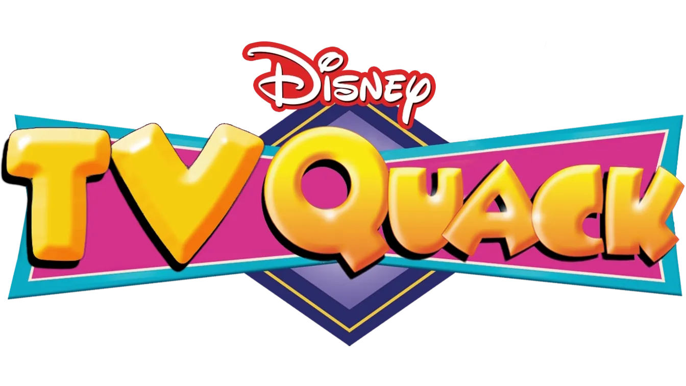 TV Quack