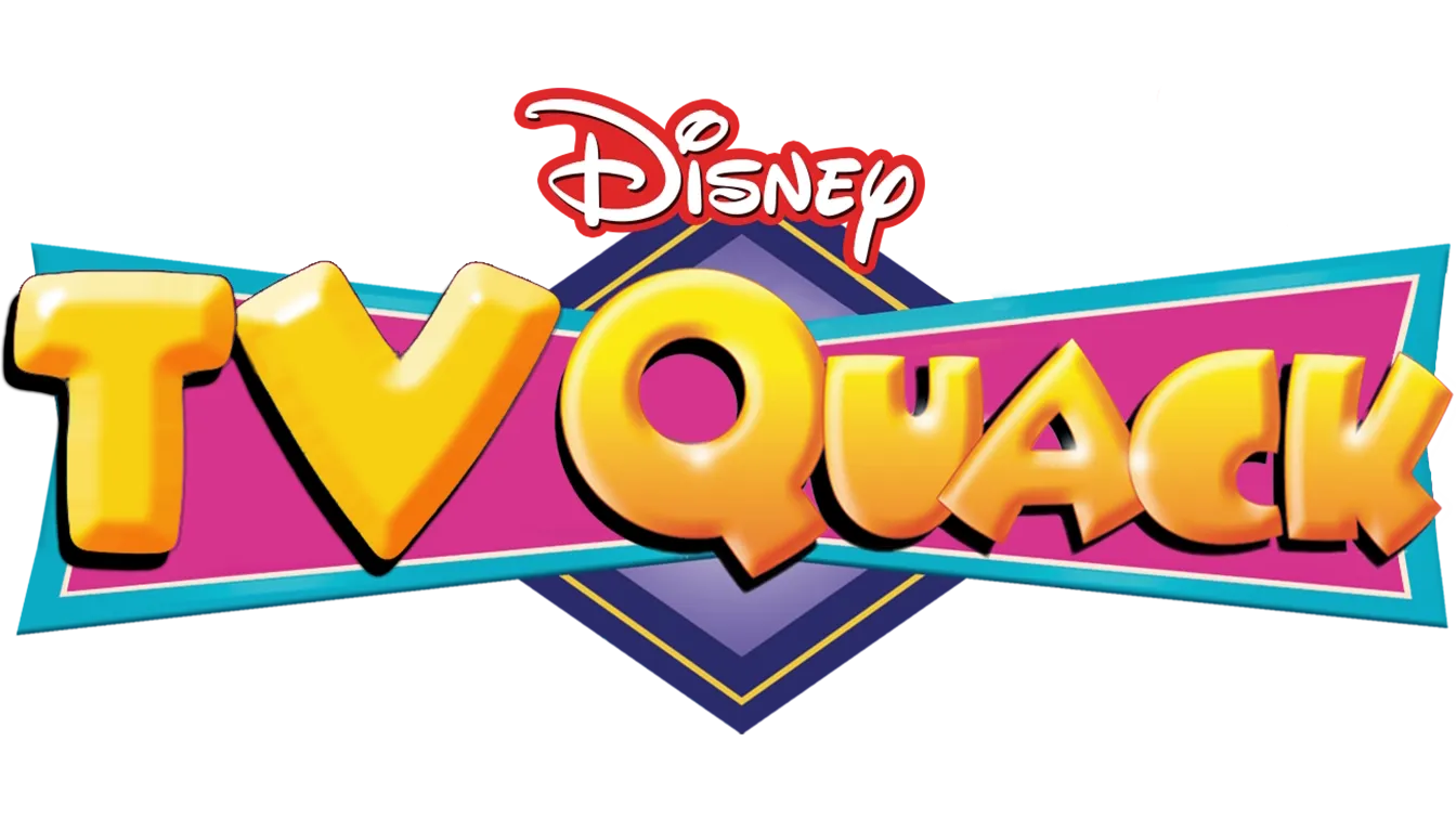 TV Quack