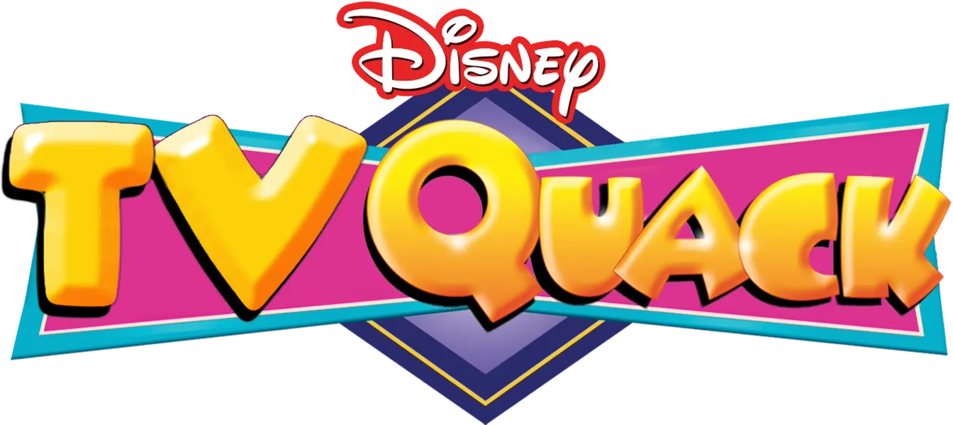 TV Quack
