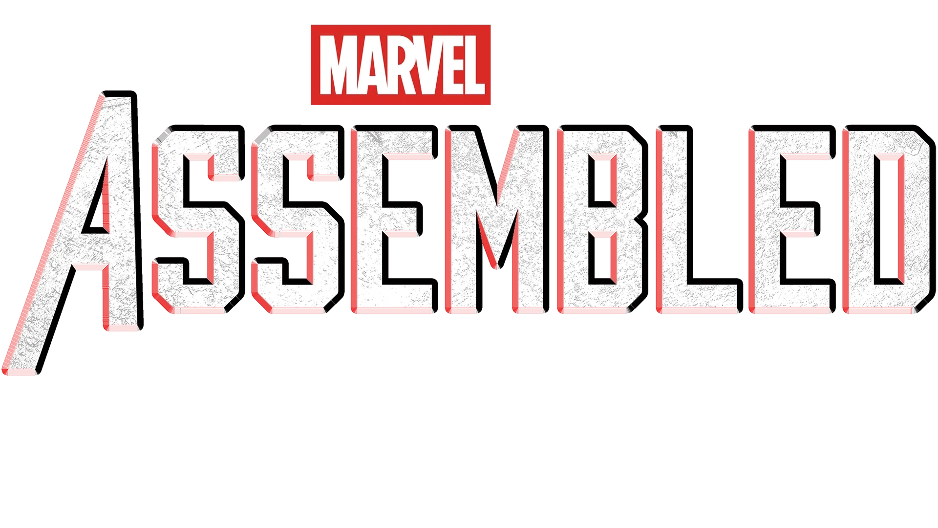 Assembled: În culisele Gardienii Galaxiei: Volumul 3