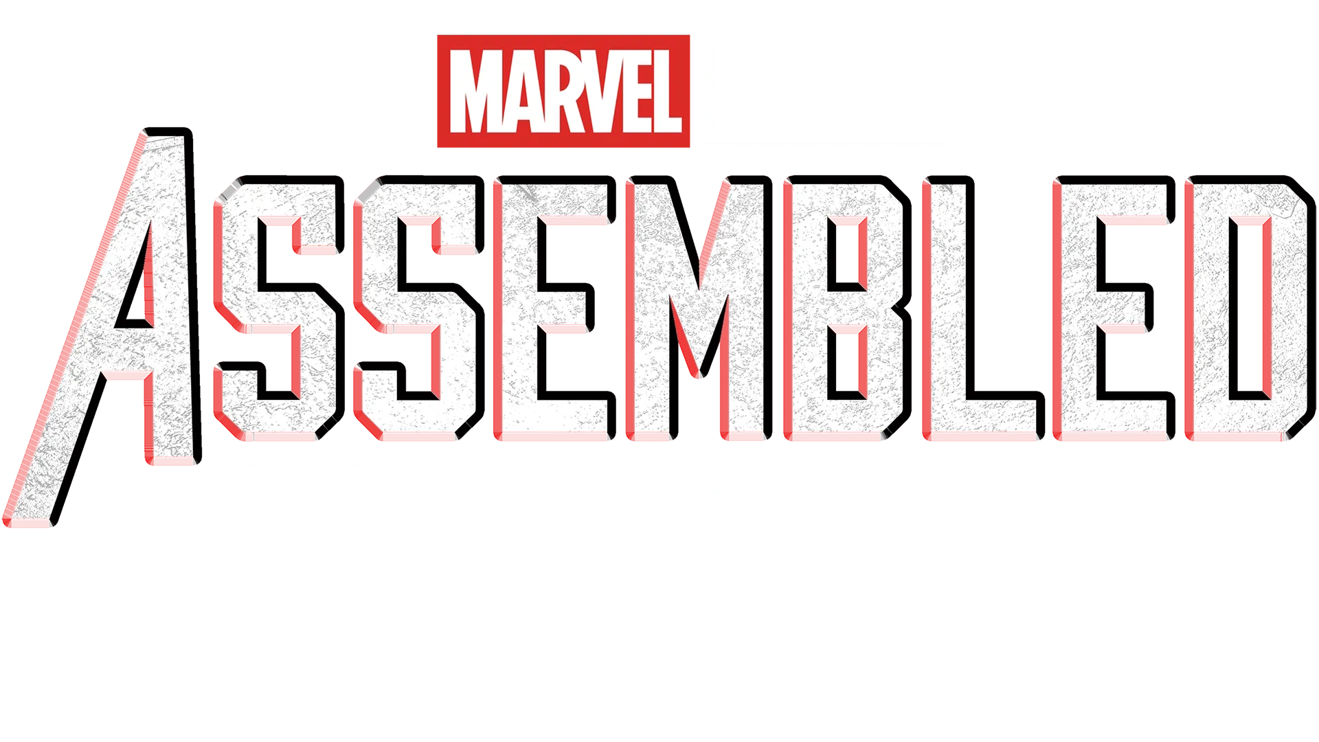 Assembled: În culisele Gardienii Galaxiei: Volumul 3
