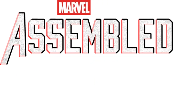 Assembled: În culisele Gardienii Galaxiei: Volumul 3