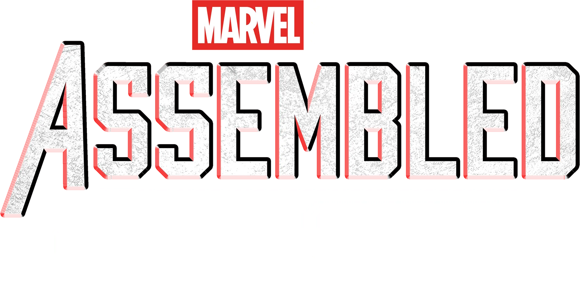 Assembled: În culisele Gardienii Galaxiei: Volumul 3