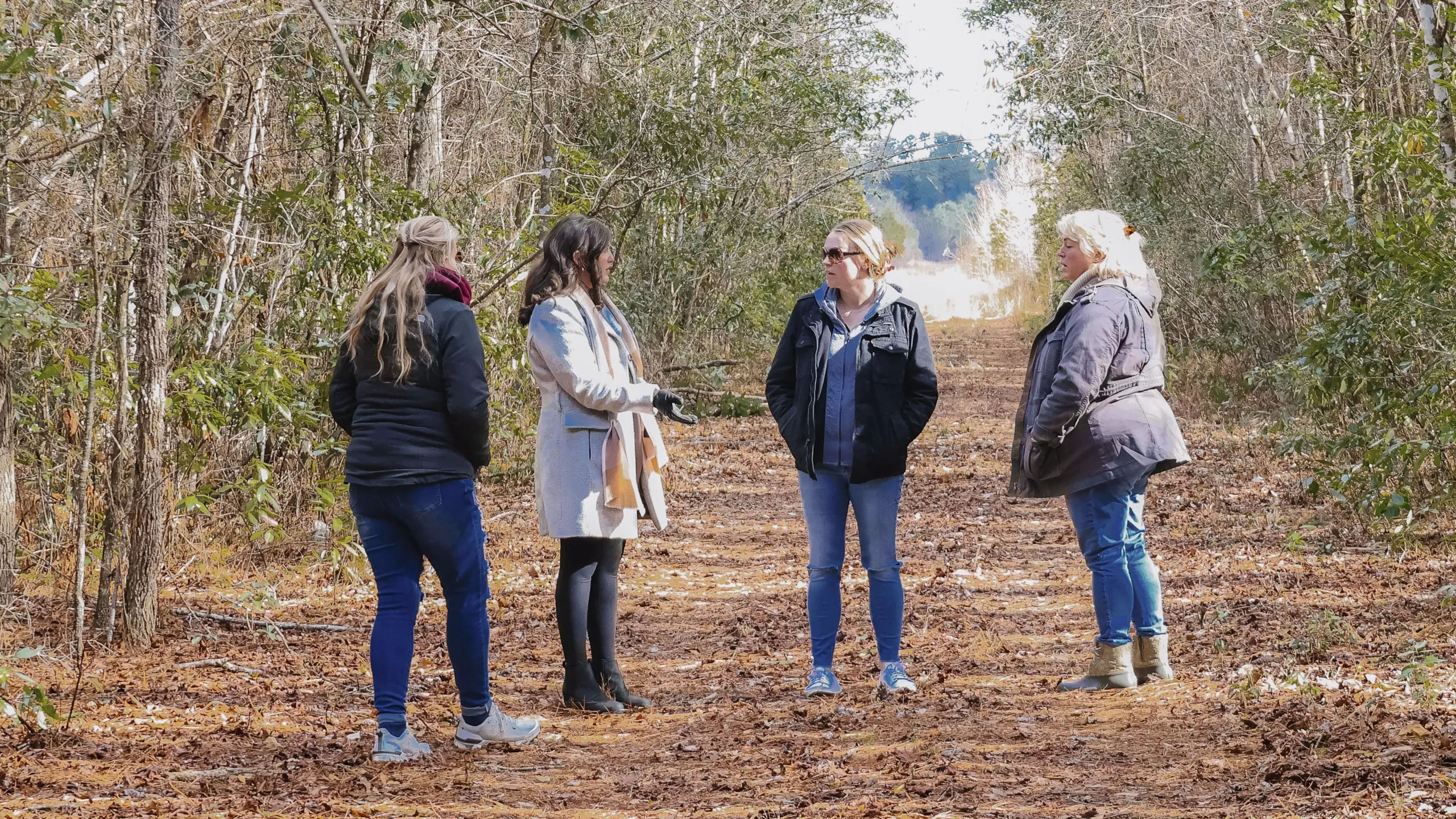 thumbnail - S19:E21 The Land of Milk and Honey?