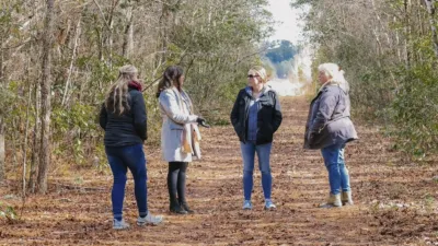 thumbnail - S19:E21 The Land of Milk and Honey?