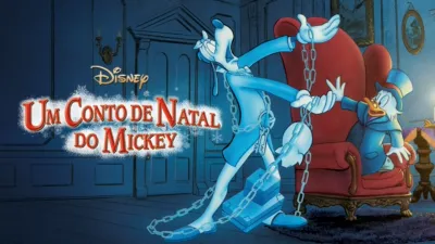 thumbnail - Um Conto de Natal do Mickey