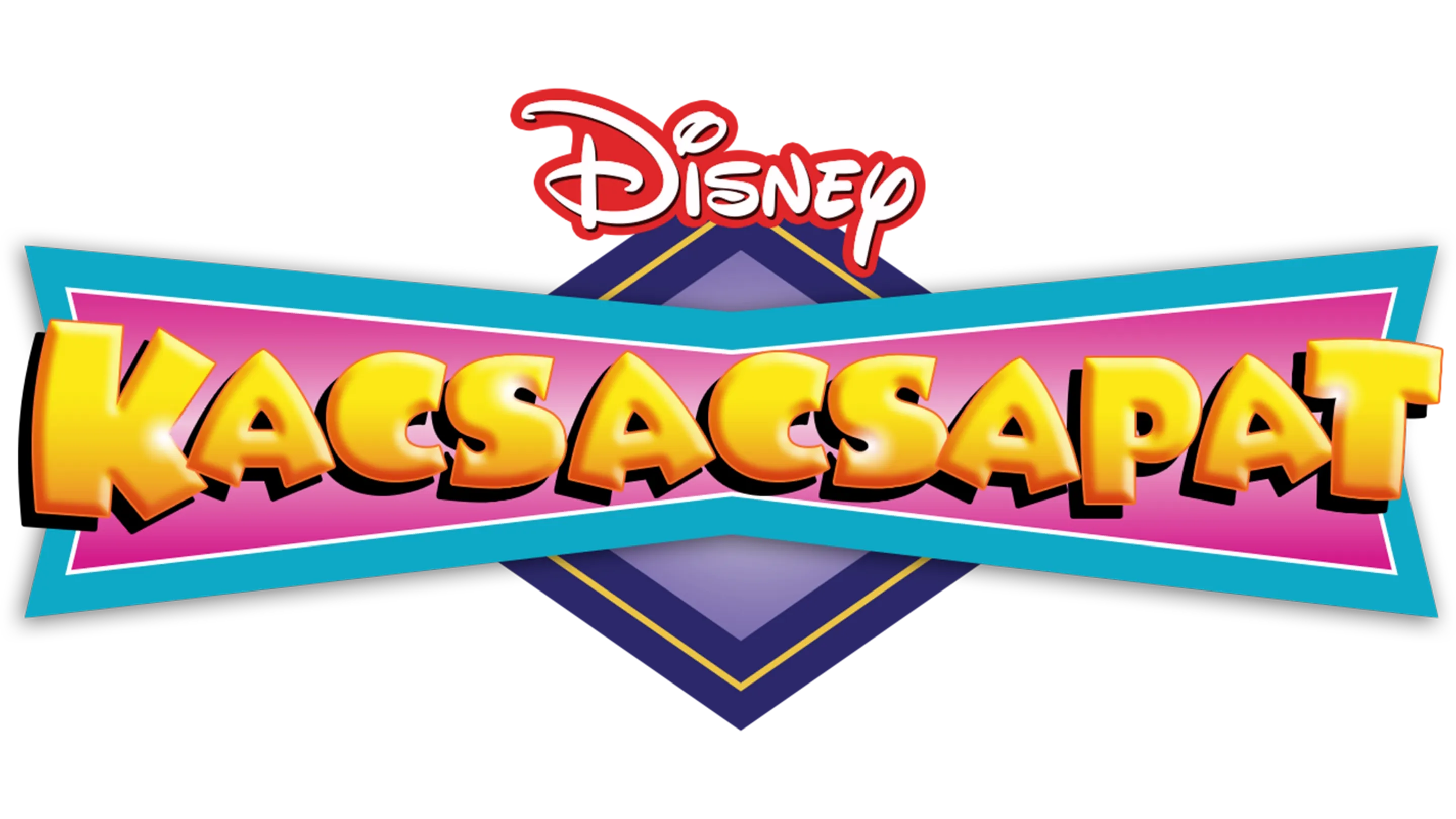Kacsacsapat