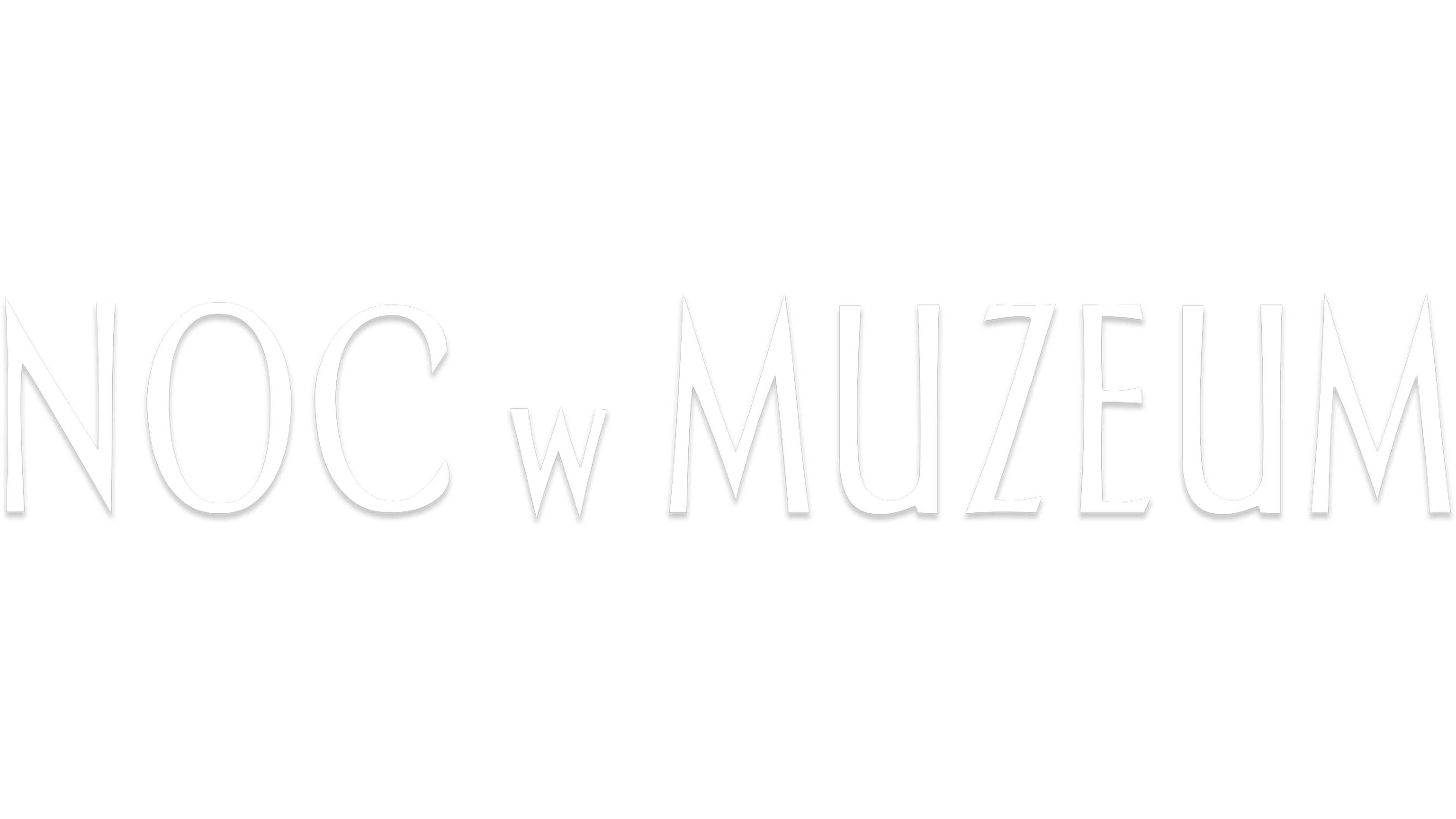 Noc w muzeum