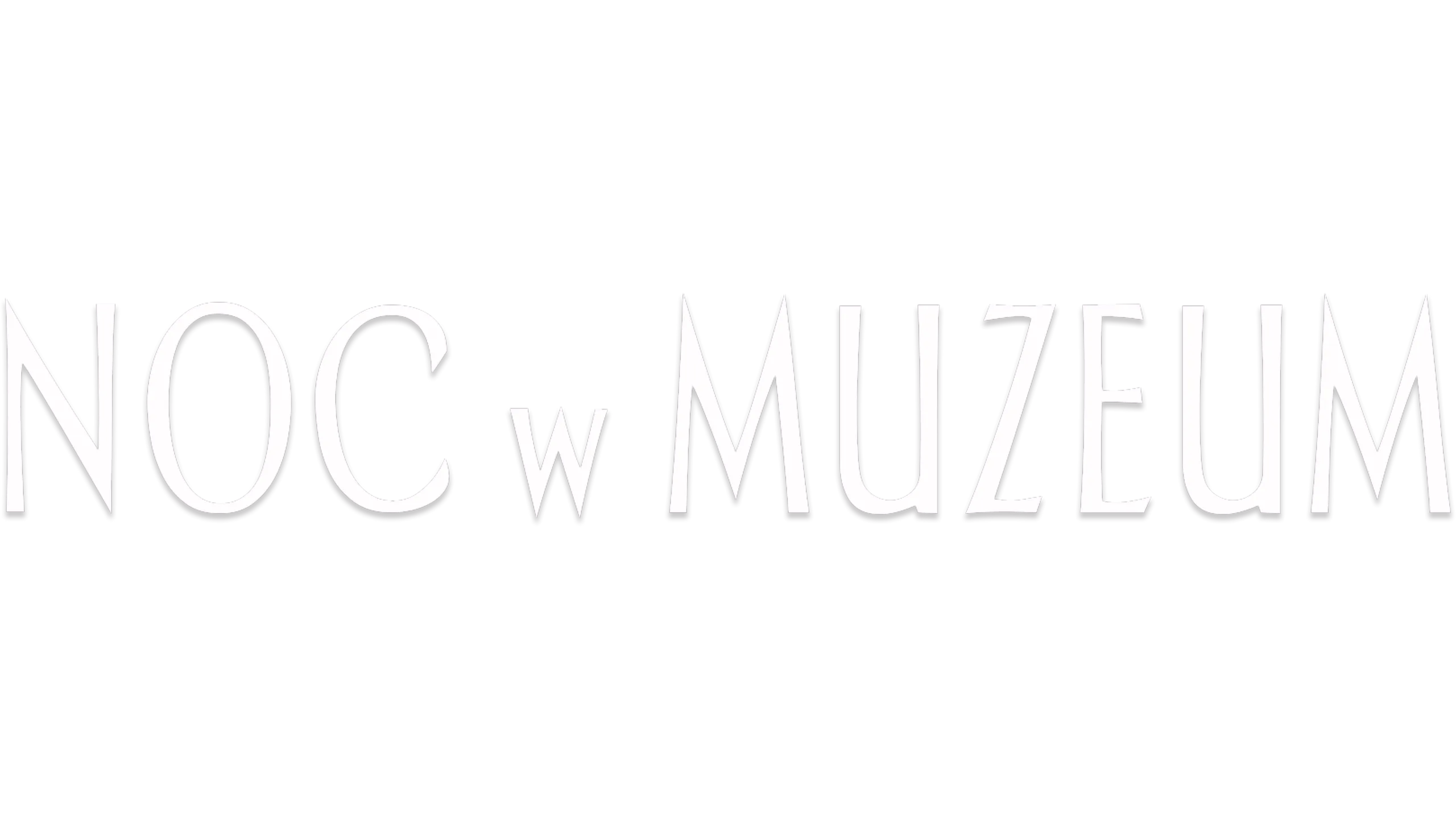 Noc w muzeum