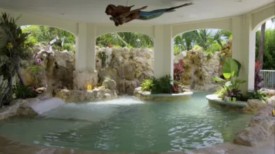 thumbnail - S2:E2 Living Under the Sea