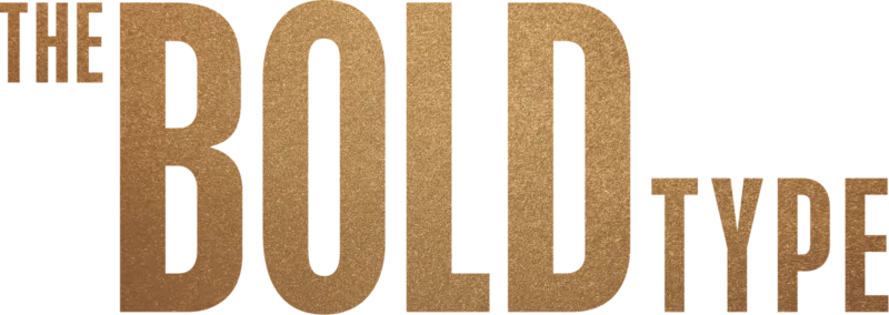 The Bold Type
