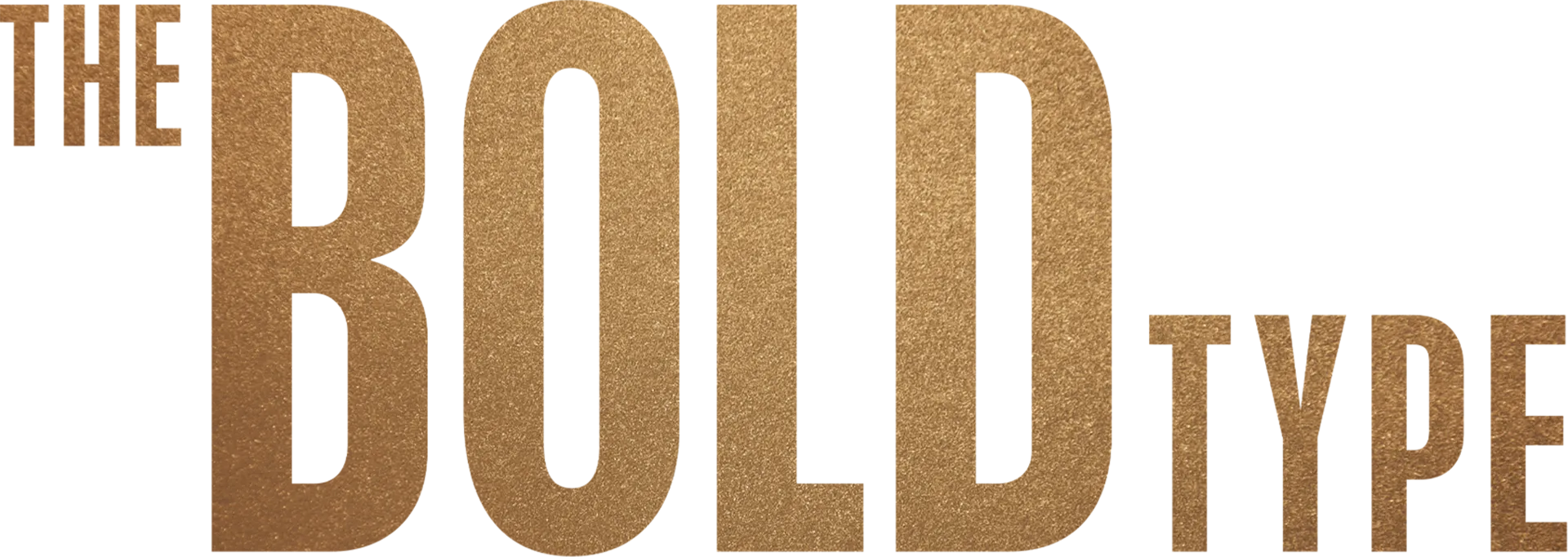 The Bold Type