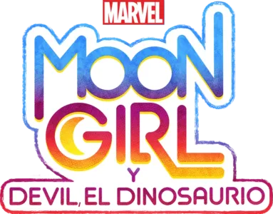 Moon Girl y Devil, el dinosaurio