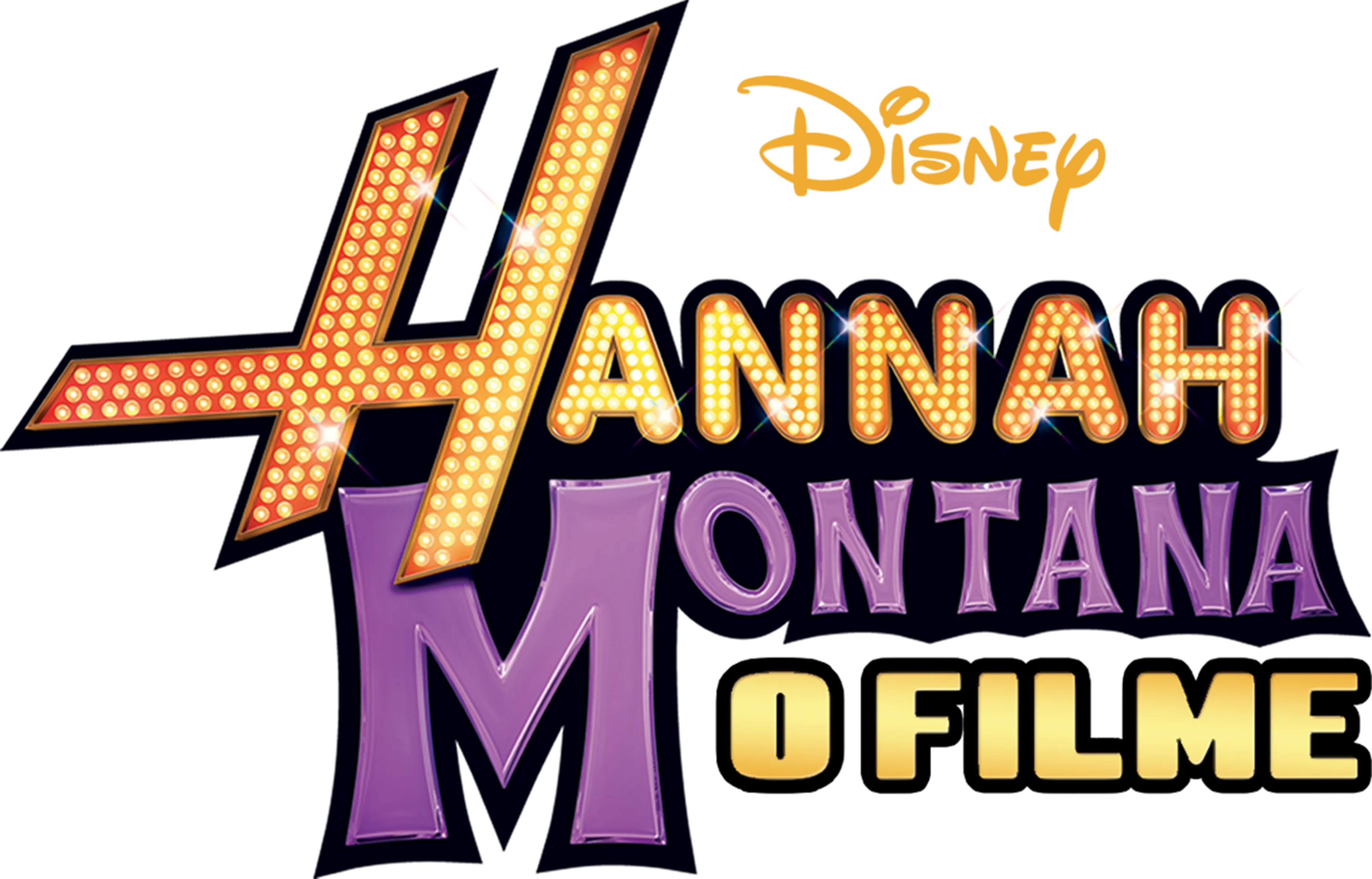 Hannah Montana: O Filme