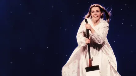 Sabrina, la bruja adolescente