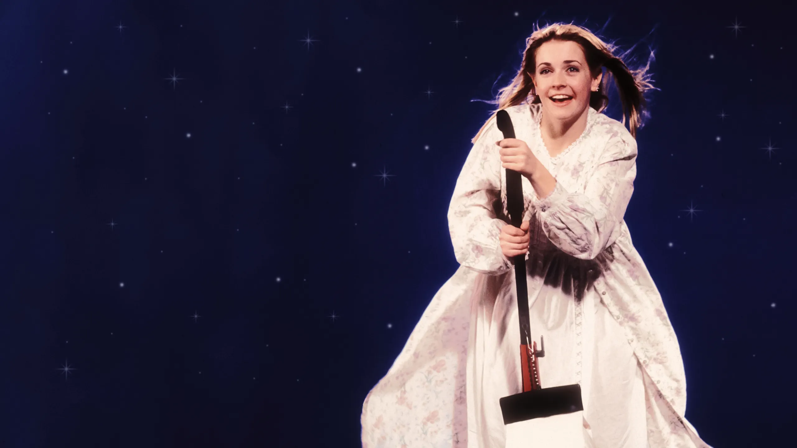 Sabrina, la bruja adolescente