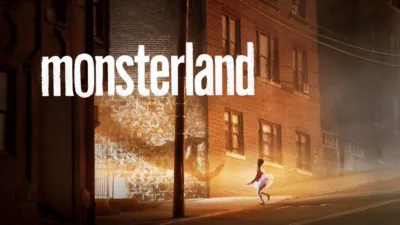 Monsterland
