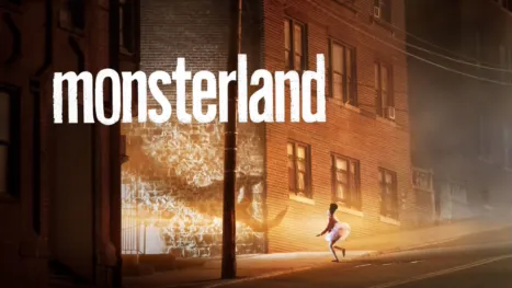 thumbnail - Monsterland
