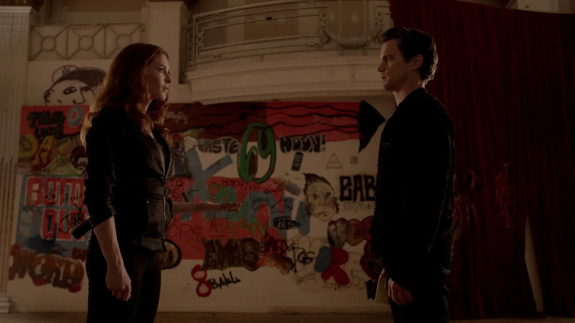 thumbnail - S5:E11 Shot Through the Heart