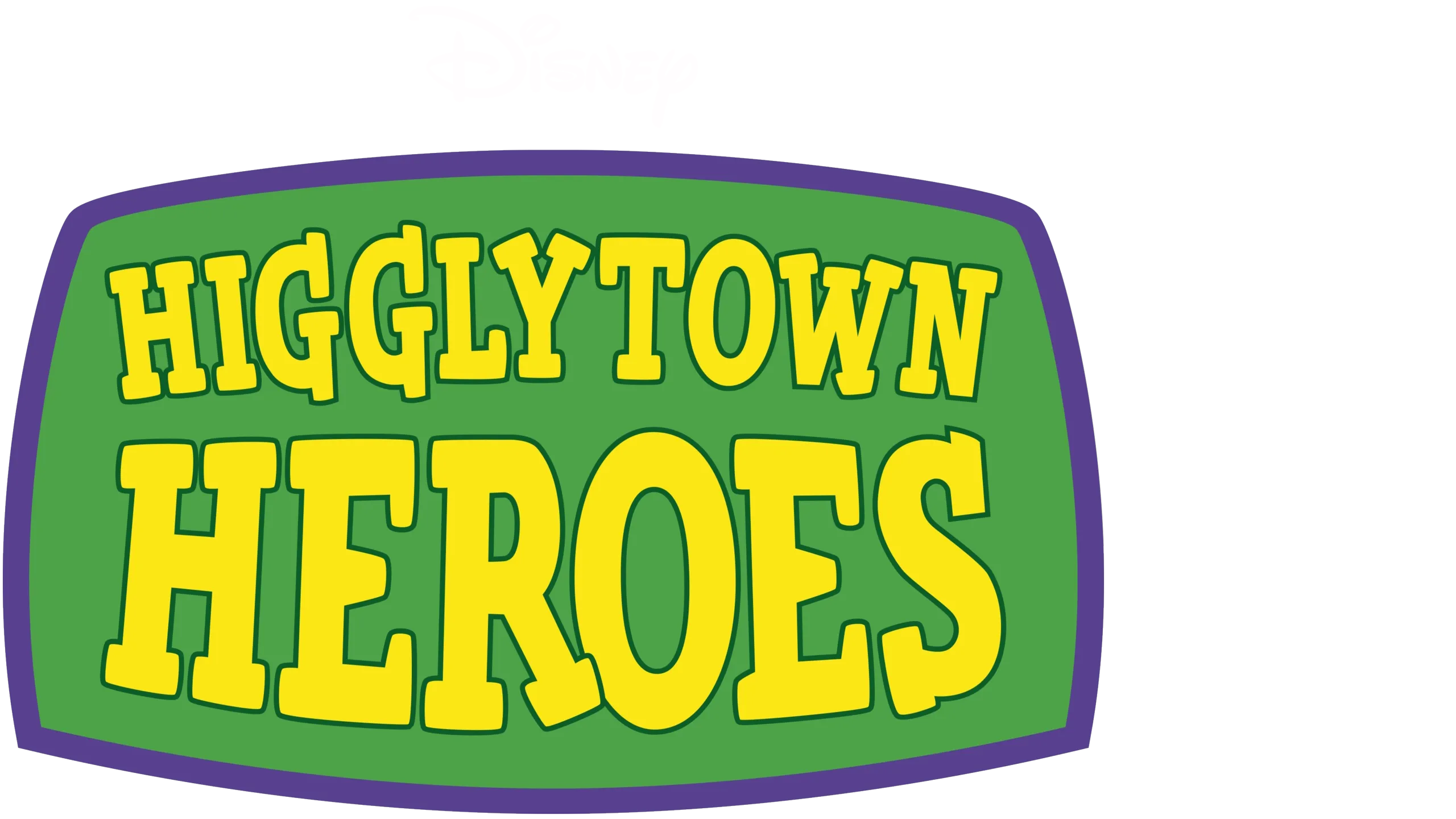 Higglytown Heroes