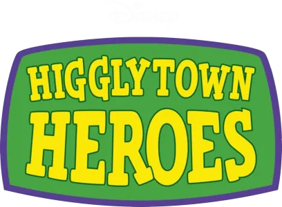 Higglytown Heroes