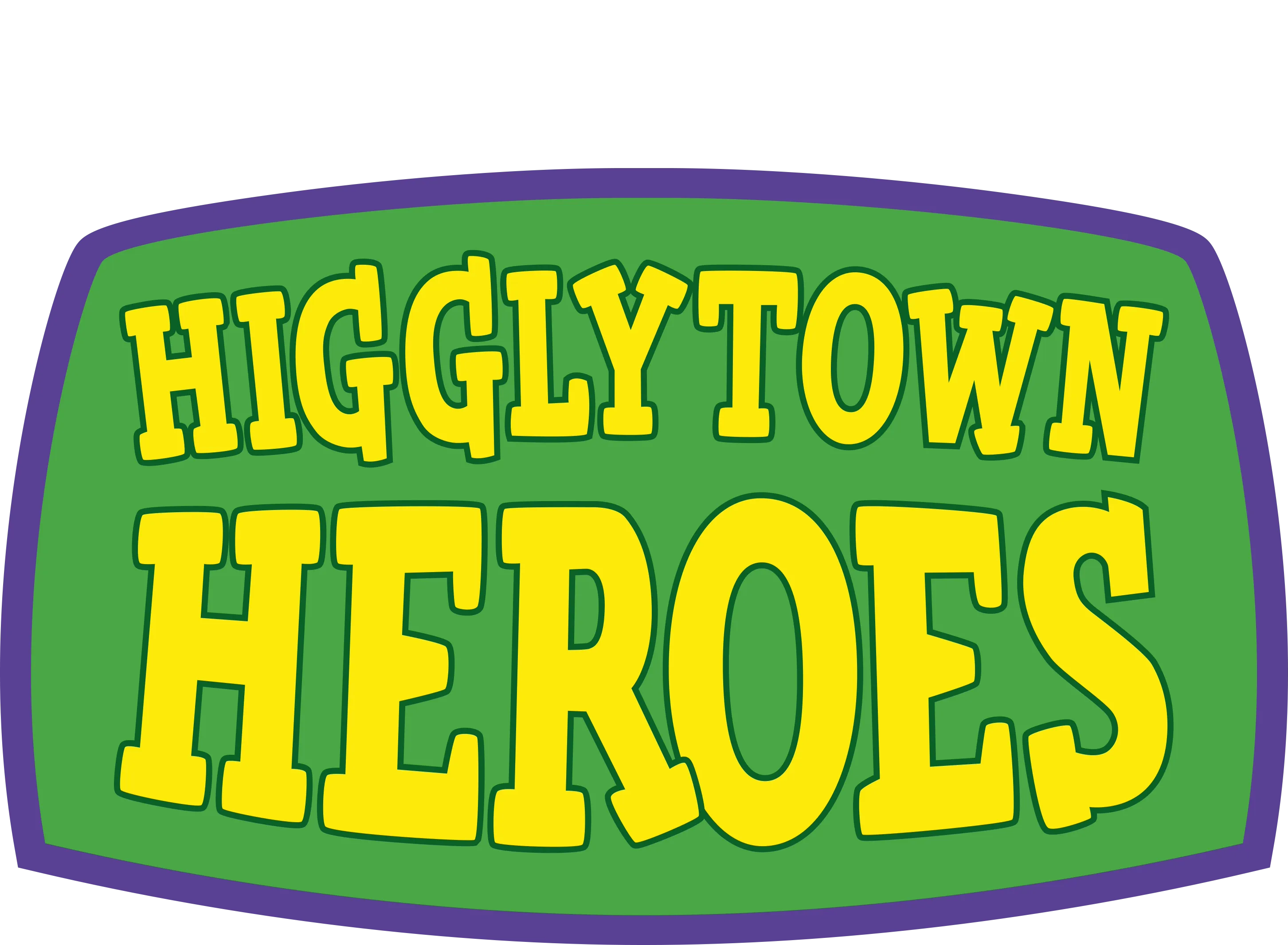 Higglytown Heroes