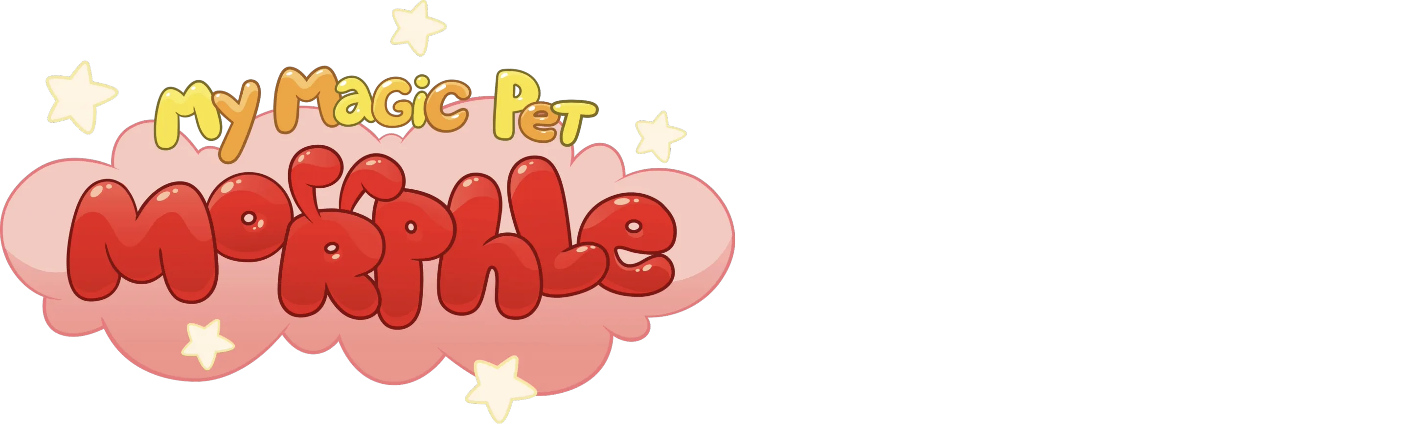 Mi mascota mágica Morphle