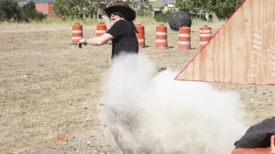 thumbnail - S19:E2 The Explosion Special