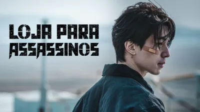Loja Para Assassinos