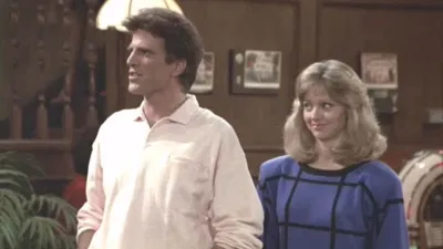 thumbnail - S4:E13 Take My Shirt…Please