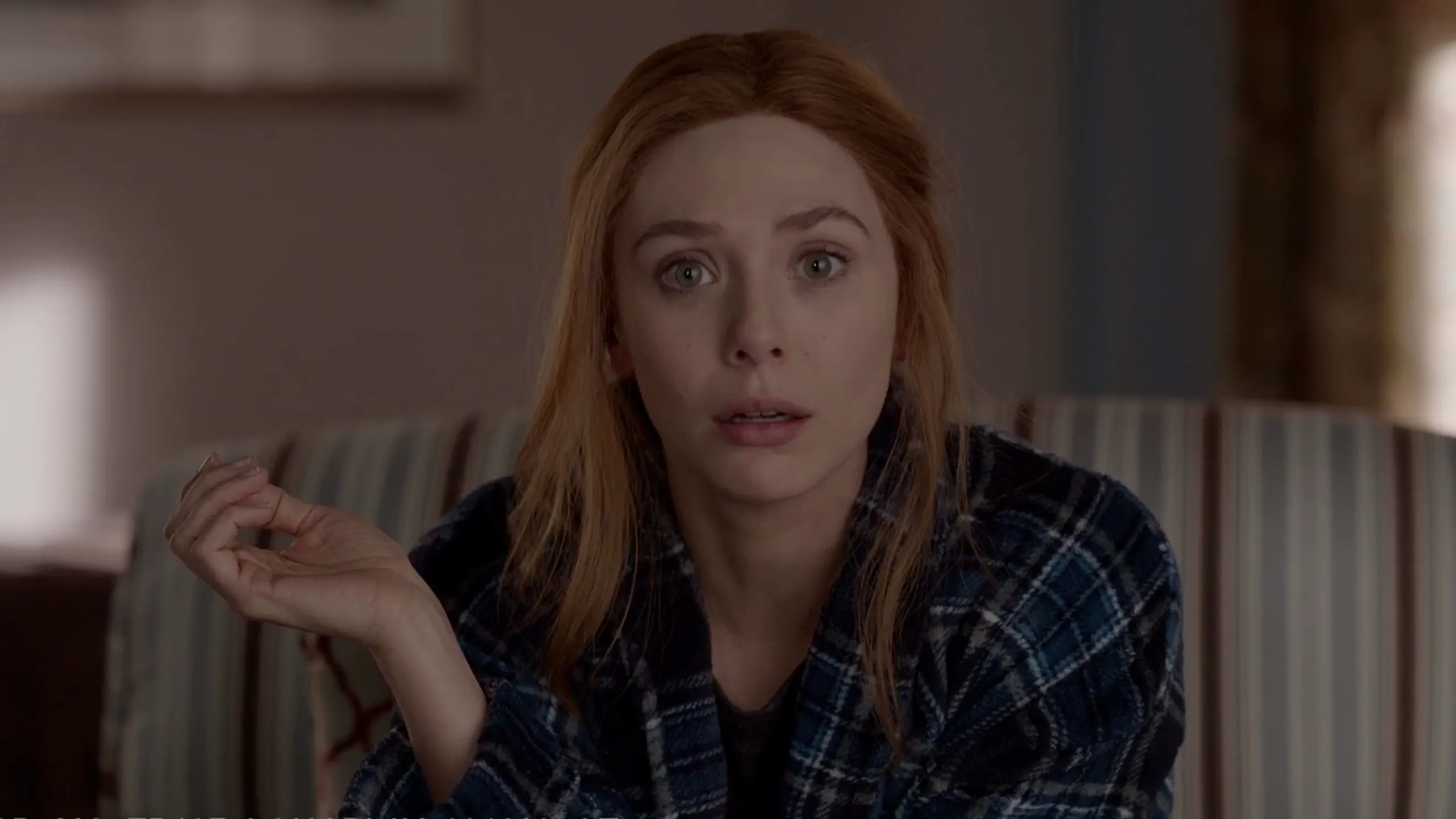 thumbnail - S1:E7 Breaking the Fourth Wall