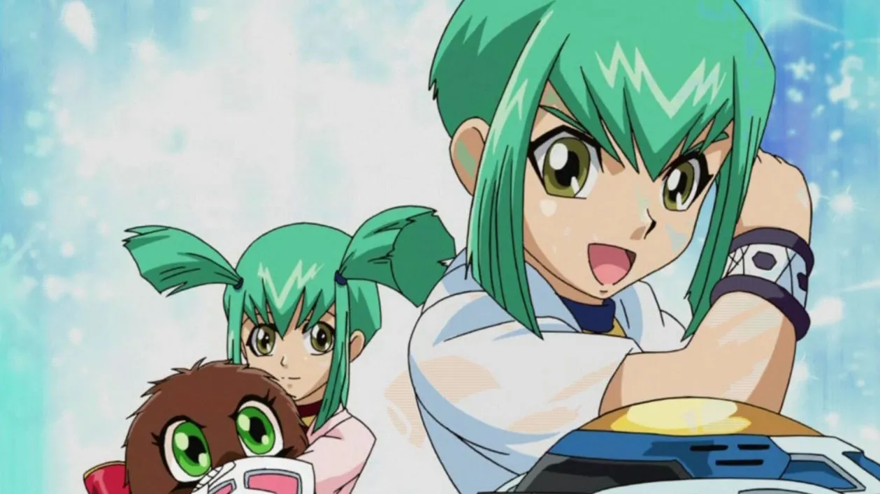 thumbnail - S2:E70 (Dub) The Wicked Spirit