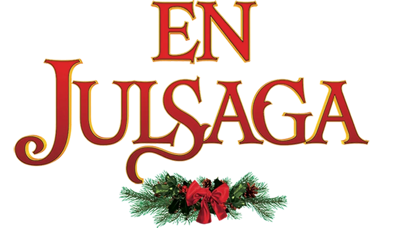 Disney's en julsaga